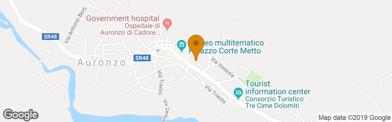 Hotel Albergo Bar Meuble Al Gallo 