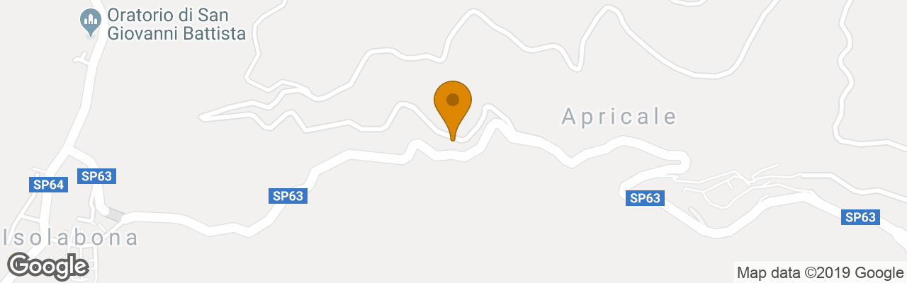 Bed and Breakfast Locanda La Favorita 