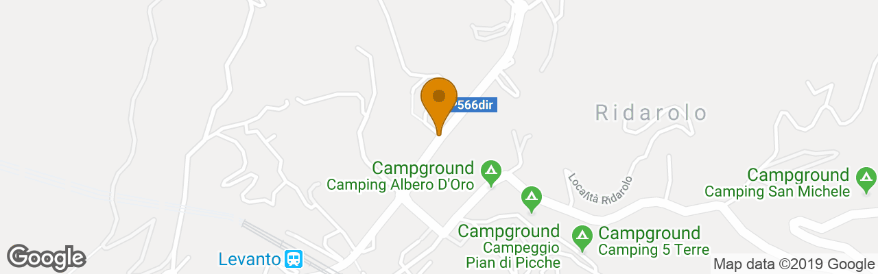 Affittacamere B&b Sciamandola 