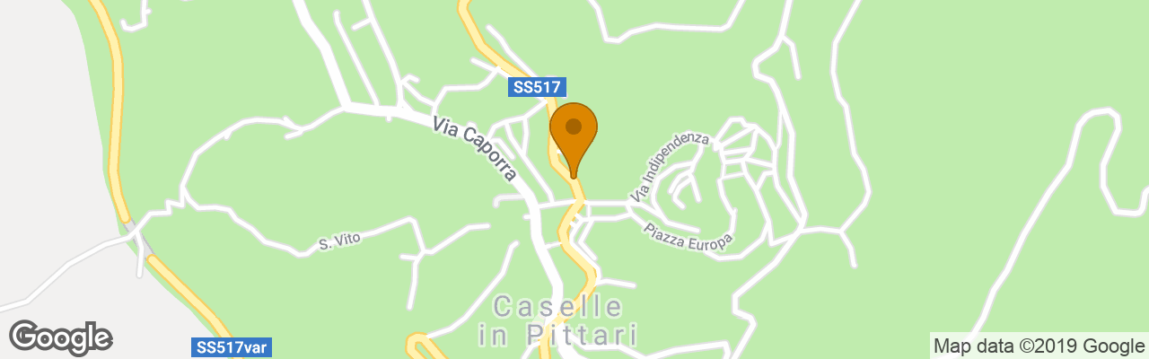 Hotel Albergo Ristorante Cavaliere 