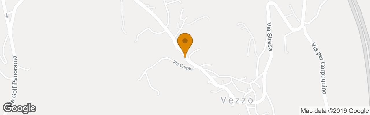 Bed and Breakfast Locanda Verbena 