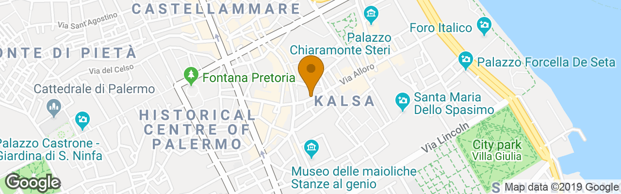 B&b Domus Dei Cocchieri 