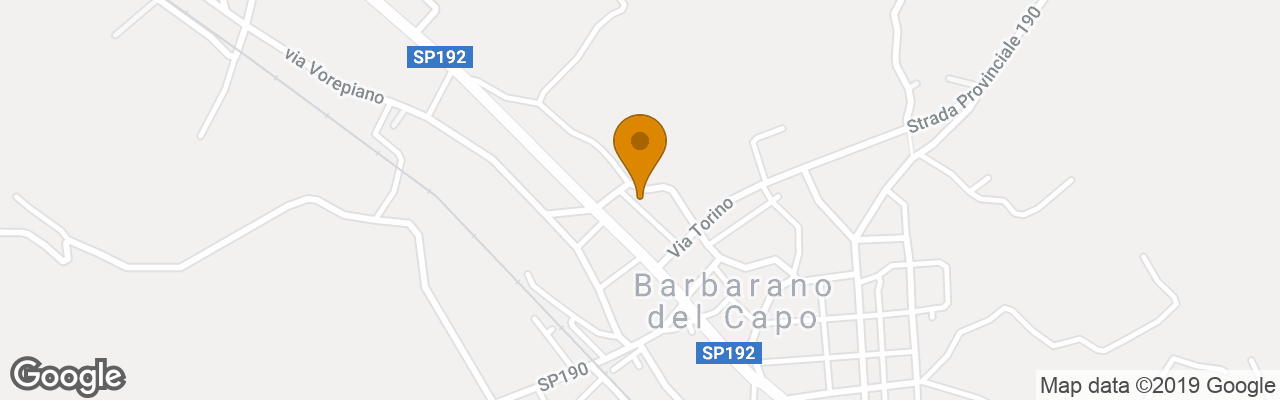 Bed and Breakfast Aurora Salentina 