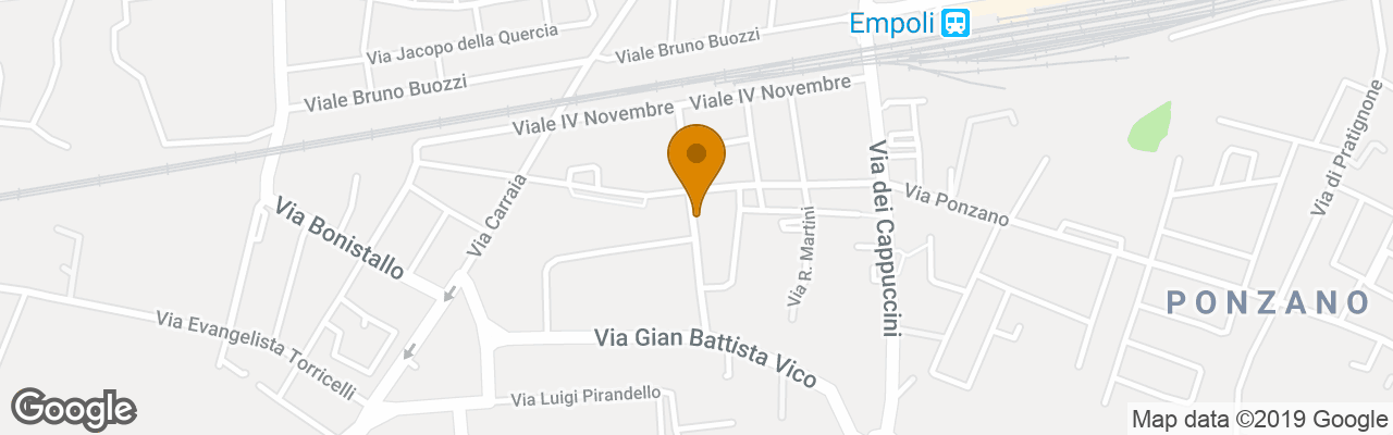 Bed and Breakfast La Terrazza 