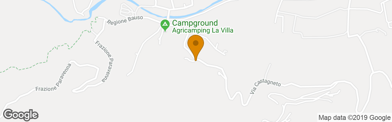 Borgata Cantone Country House B&b 