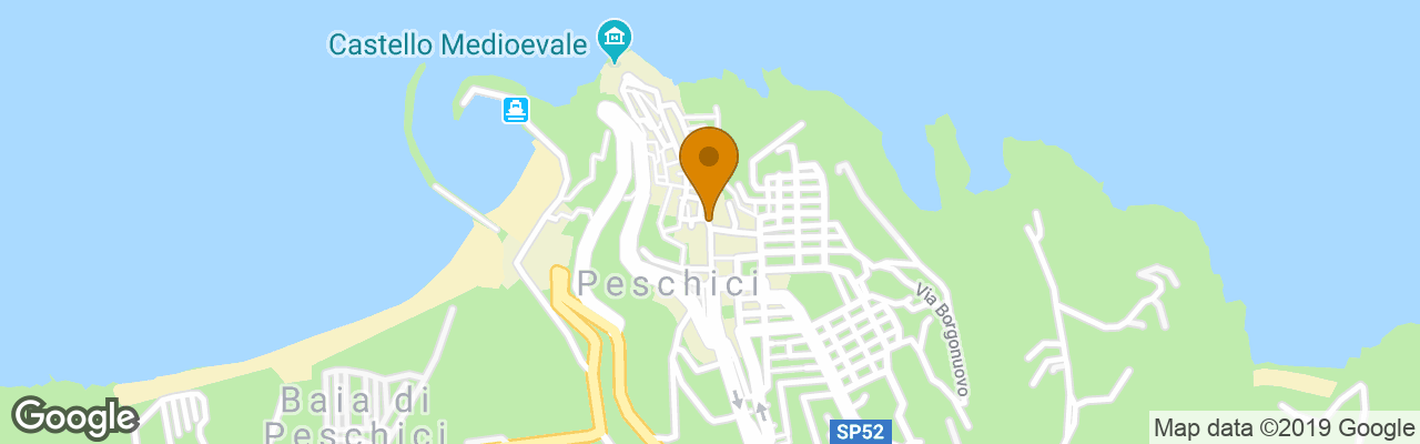 Hotel Albergo B&b Celestina Peschici 