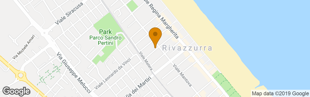 Hotel Bagli  Cristina 