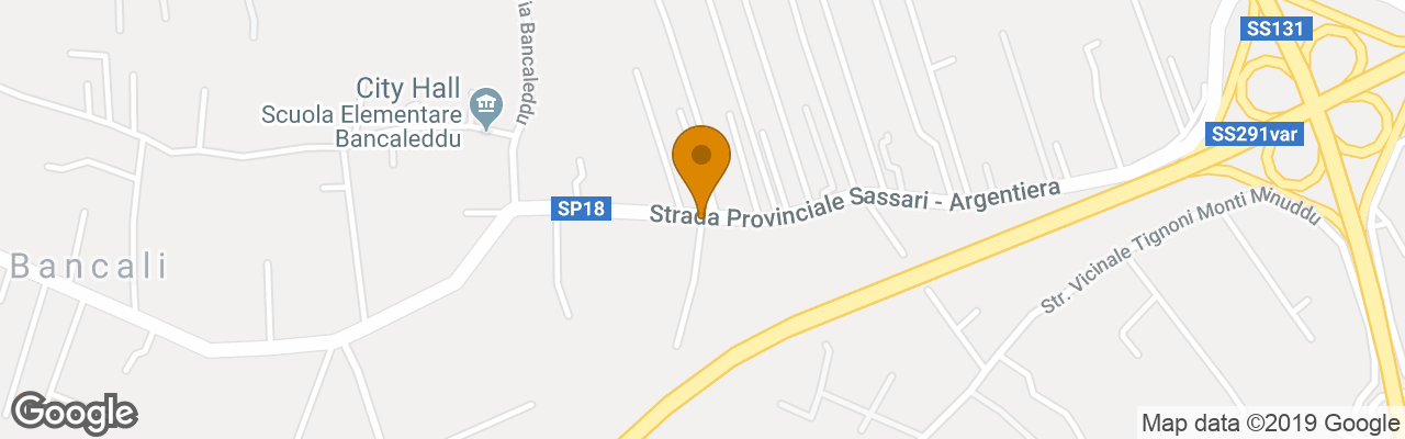 Bed and Breakfast I Due Mari 