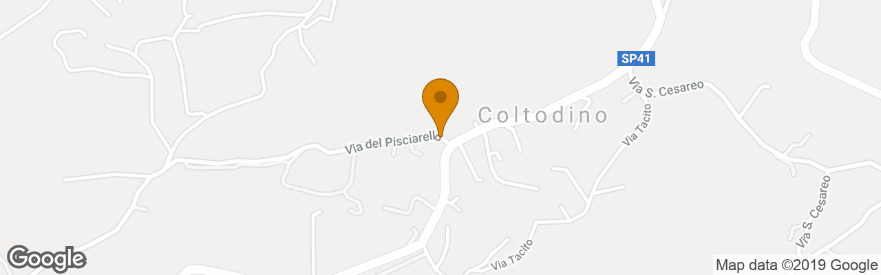 Bed and Breakfast La Tana Delle Stelle 