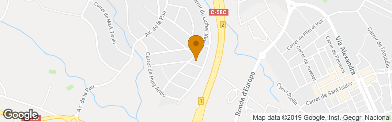 Aparthotel Attica 21 Vallés 