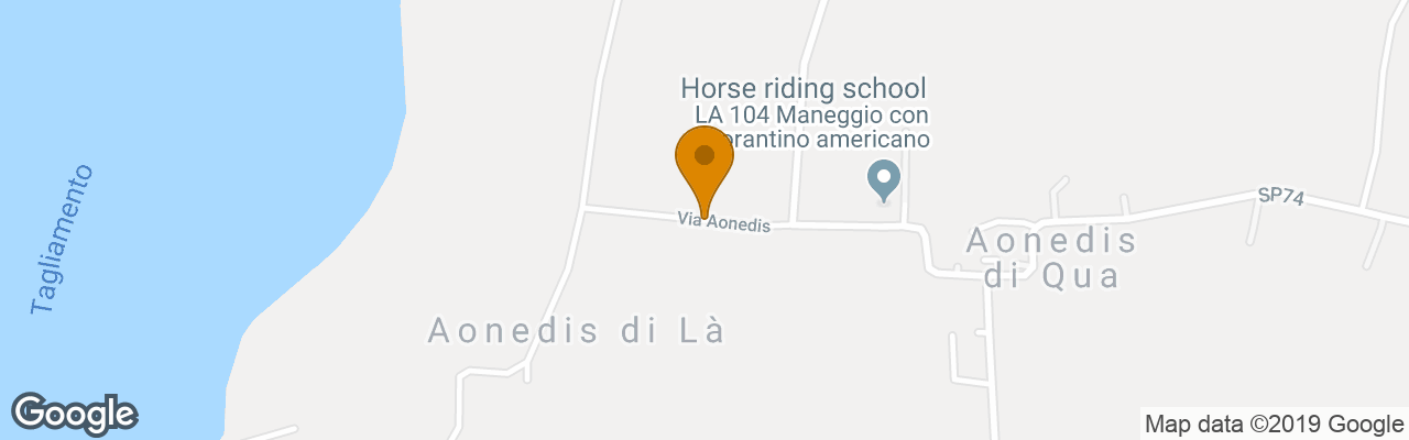 Bed and Breakfast La Casa Sul Fiume 