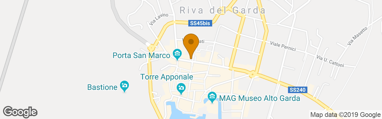 Bed and Breakfast Riva City View 