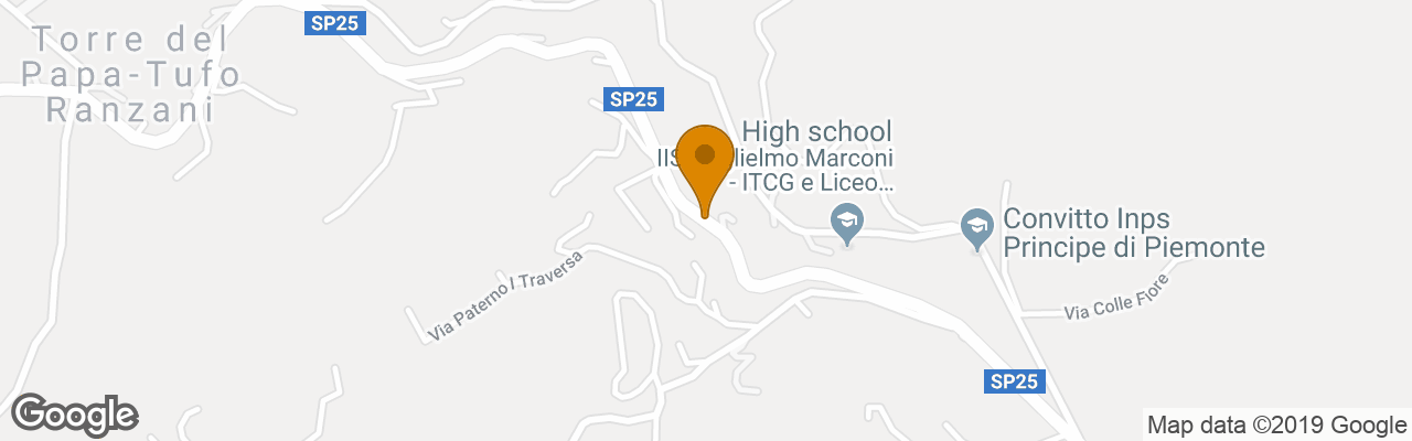 Bed and Breakfast I Melograni 