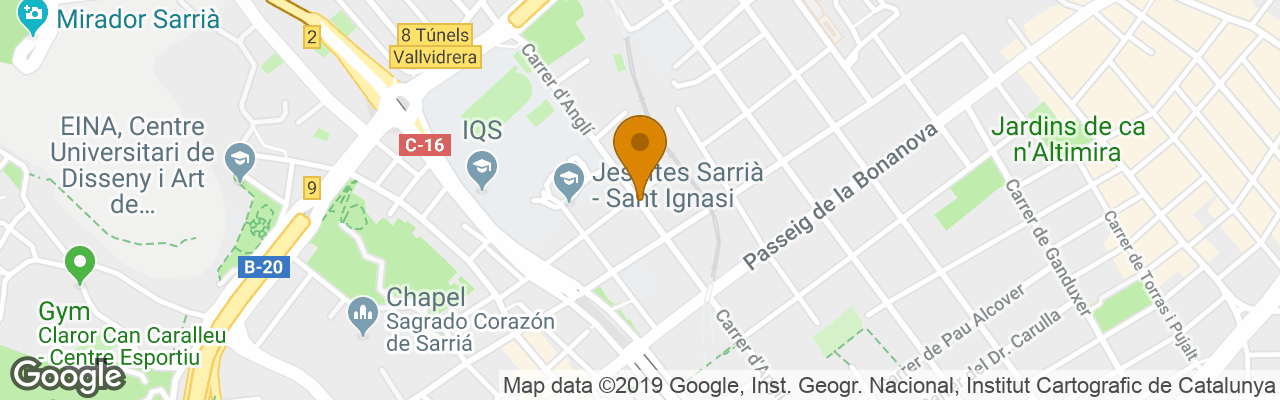 Hotel Eurostars Angli 