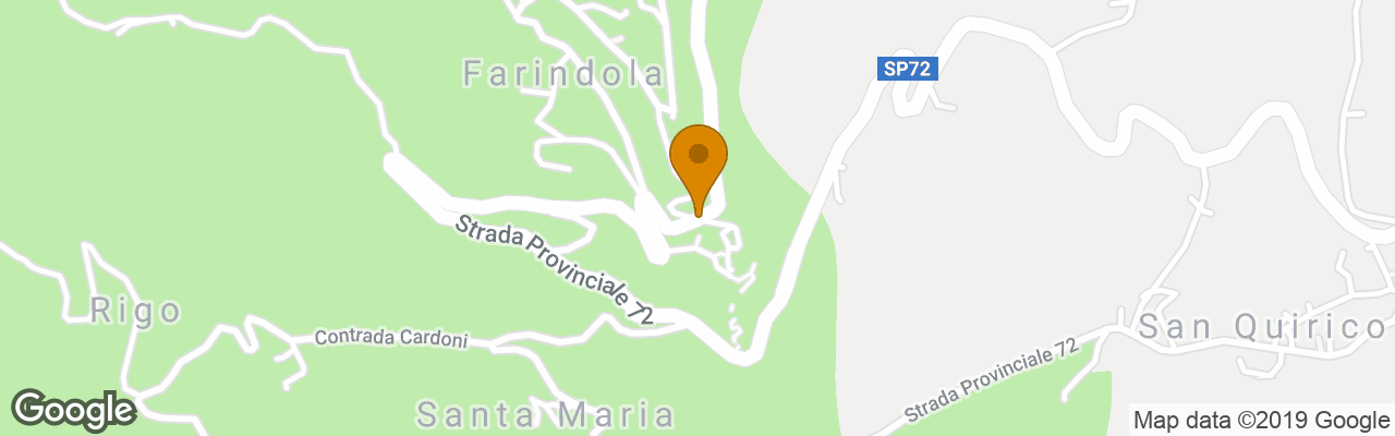 Bed and Breakfast Altrocanto 