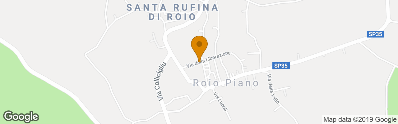 Bed and Breakfast Villa Arcobaleno 