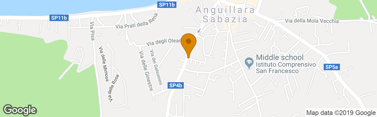 Bed and Breakfast La Tana Di Zio Edo 