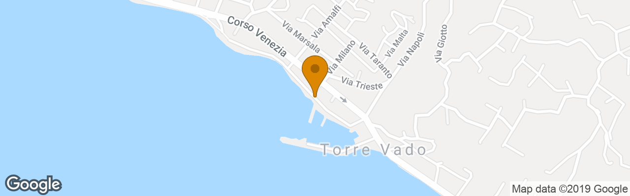 Hotel Al Porticciolo 