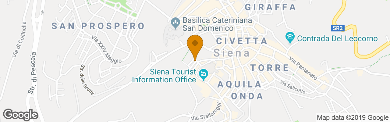 Bed and Breakfast Casacenti 