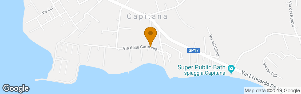 Bed and Breakfast Caravelle 