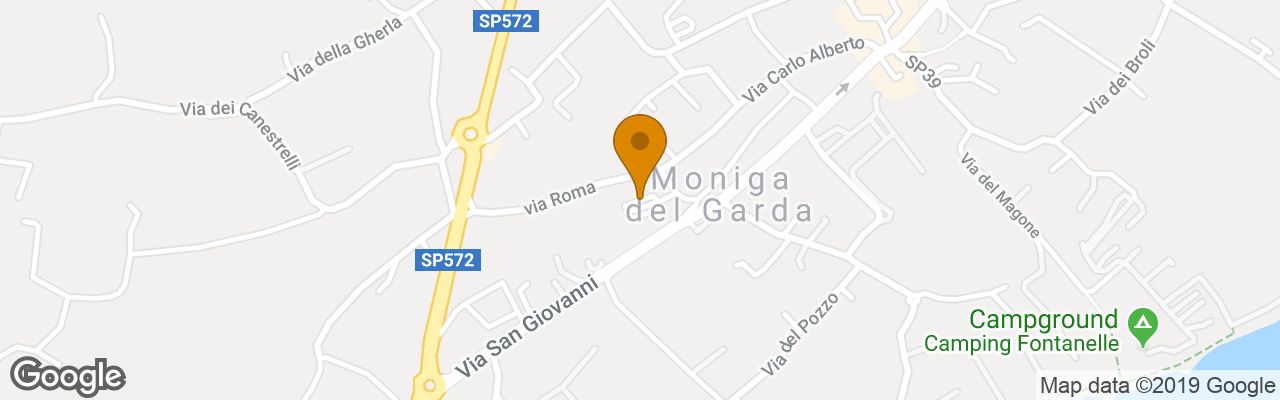 Bed & Breakfast Castello 