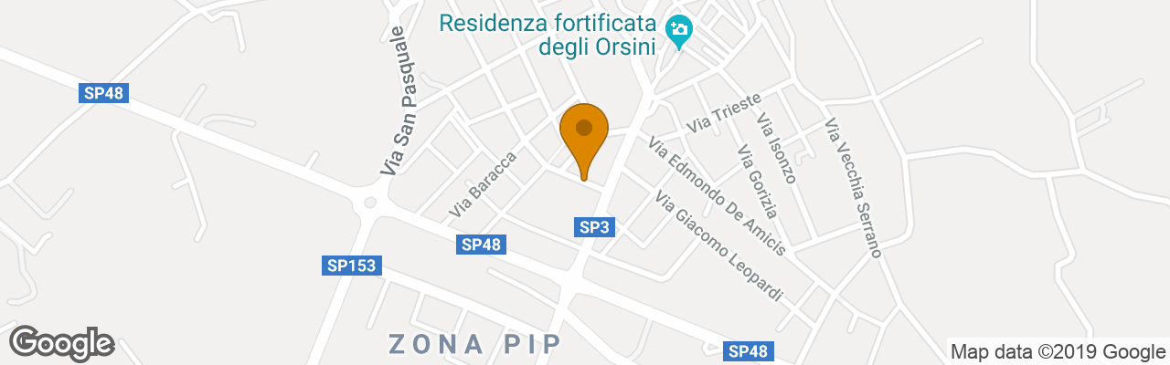 Bed and Breakfast Casina Dei Nonni 