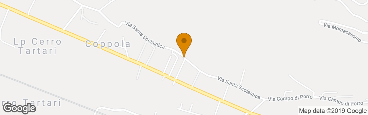 Bed and Breakfast Il Maniero 