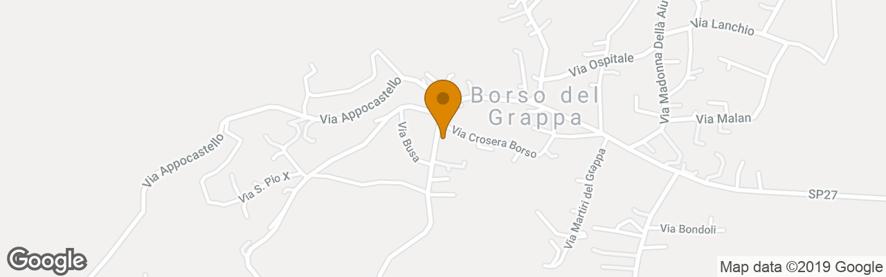 Bed and Breakfast Locanda Alla Posta 