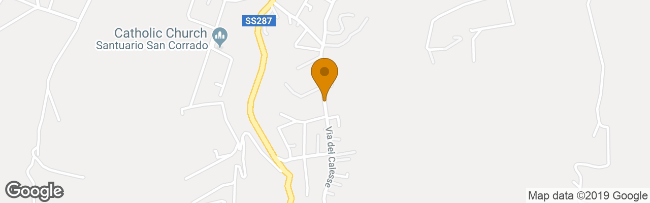 Bed and Breakfast La Suma Sumalia 