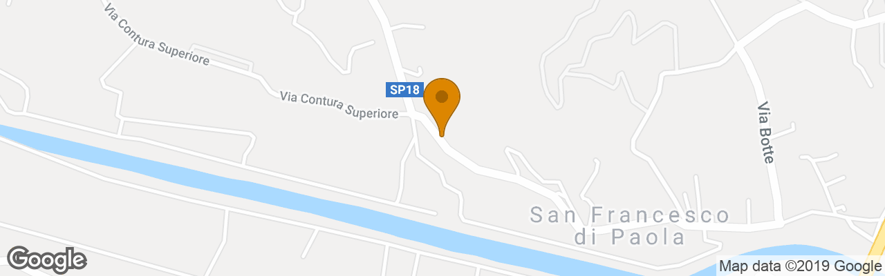 Bed and Breakfast Valle Dagrò 