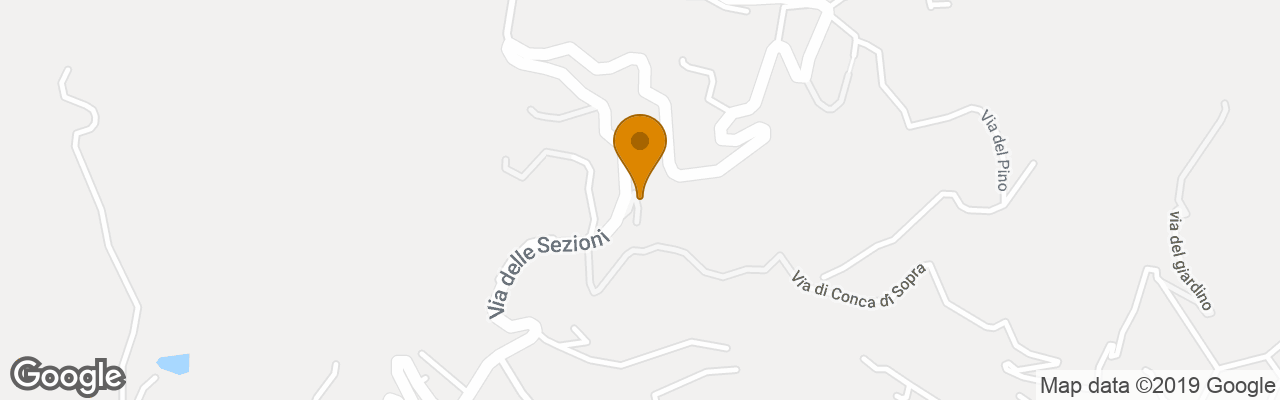 Bed and Breakfast Conca Di Sopra 