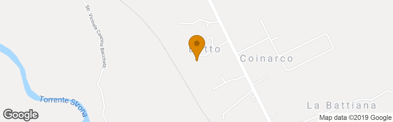 Bed and Breakfast Villa Botto 