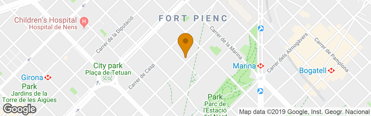 Hotel Ilunion Auditori 