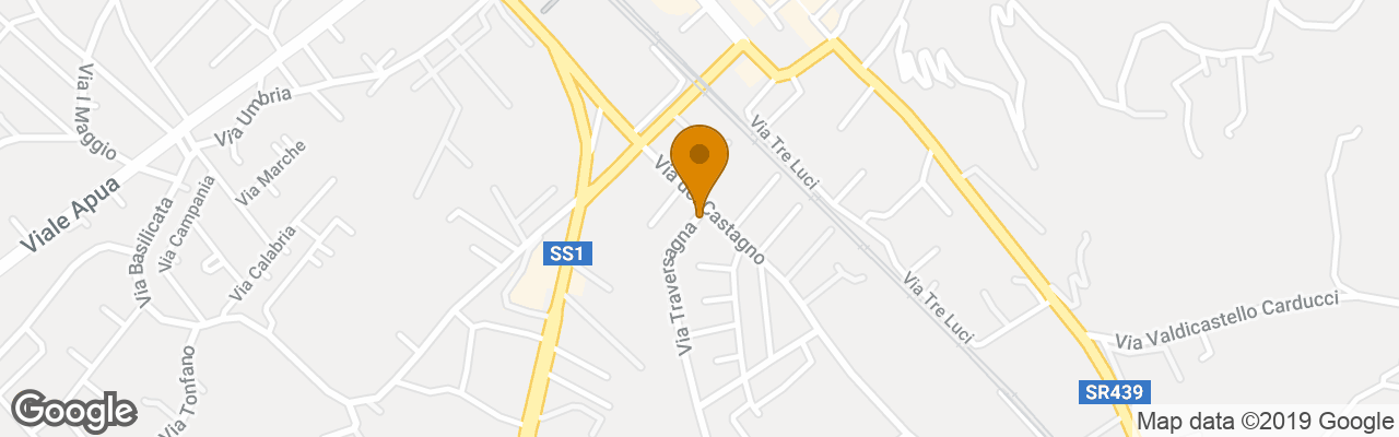 Bed & Breakfast Nonna Lory 