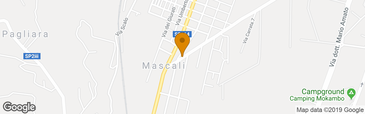 Bed and Breakfast Beb I Delfini Di Casa Paola 