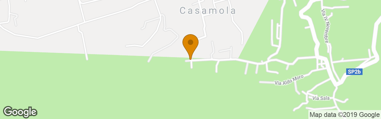 Villa Mola Bed And Breakfast 