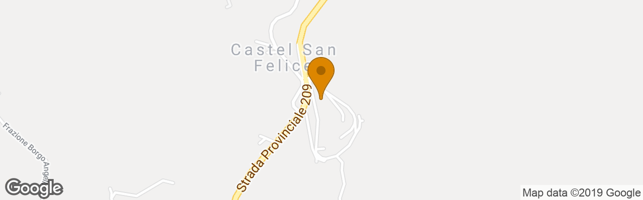 Bed and Breakfast La Terrazza Del Castello 