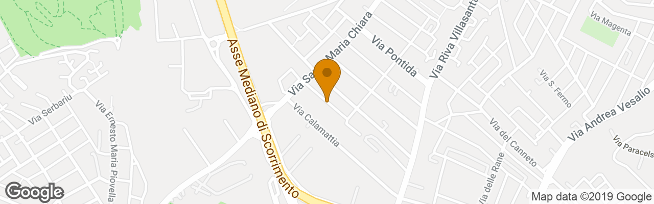 Bed and Breakfast Sa Babbaiola 