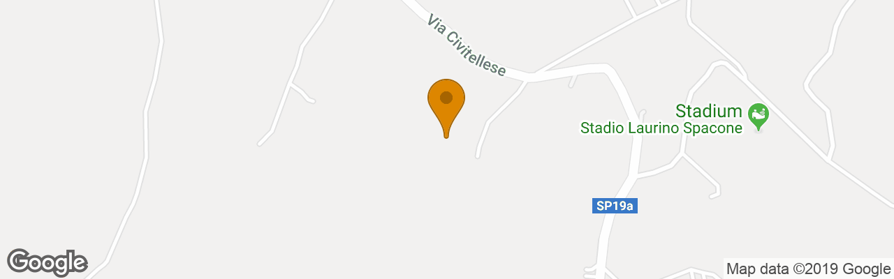 Bed and Breakfast Le Tre Querce 