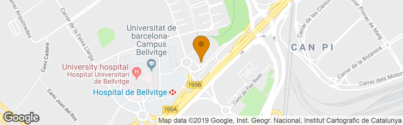 Hotel NH Collection Barcelona Tower 