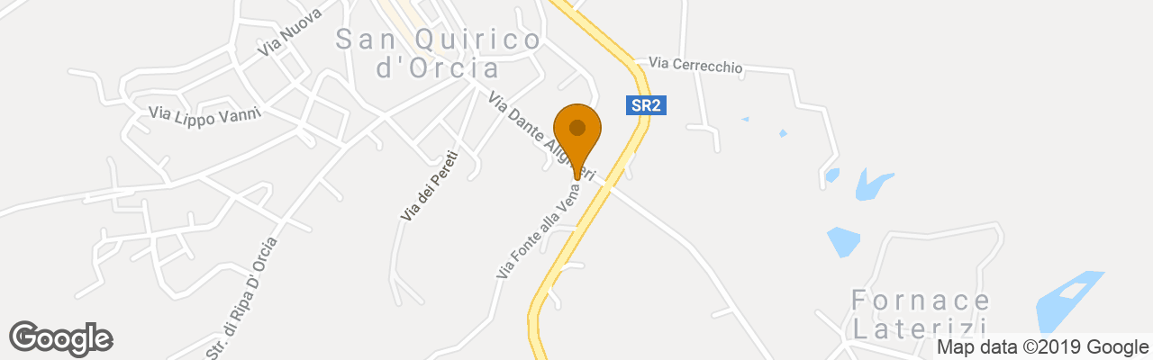 Bed and Breakfast Antica Sosta 