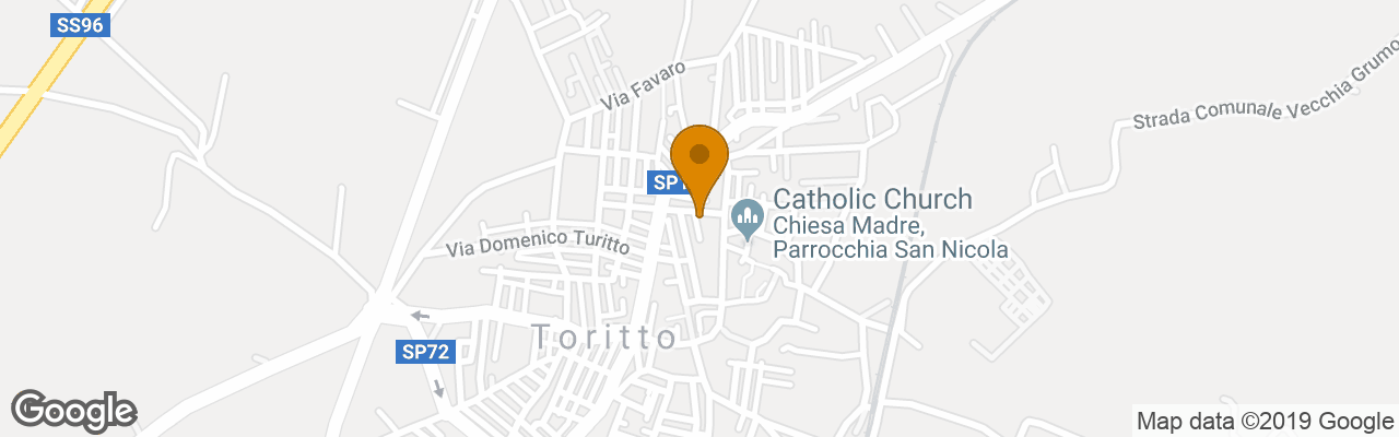 Sette Cuscini Bed And Breakfast 