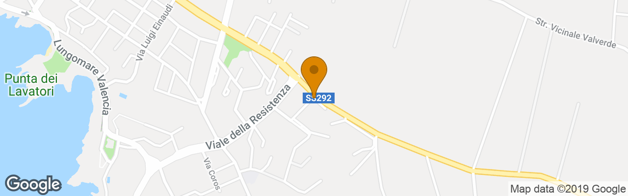 Bed and Breakfast Home Alghero 