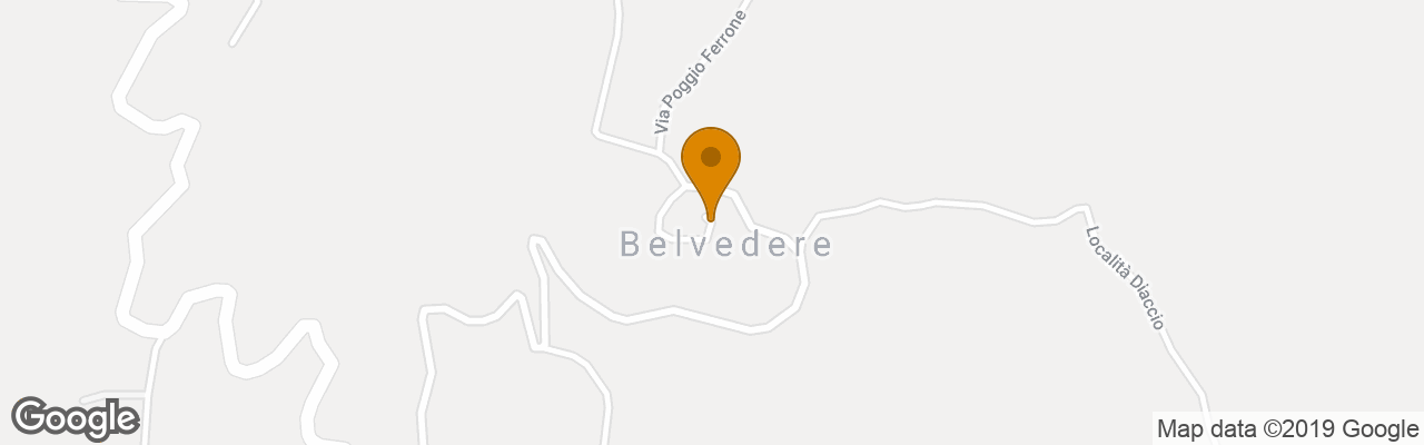 Bed And Breakfast Belvedere 