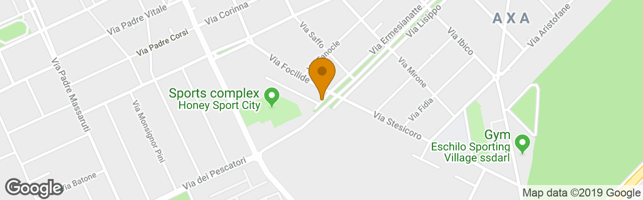 Bed and Breakfast Villa Axa 