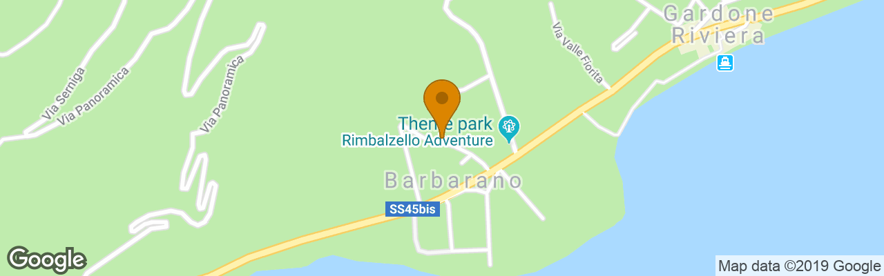 B&b Il Vecchio Mulino 