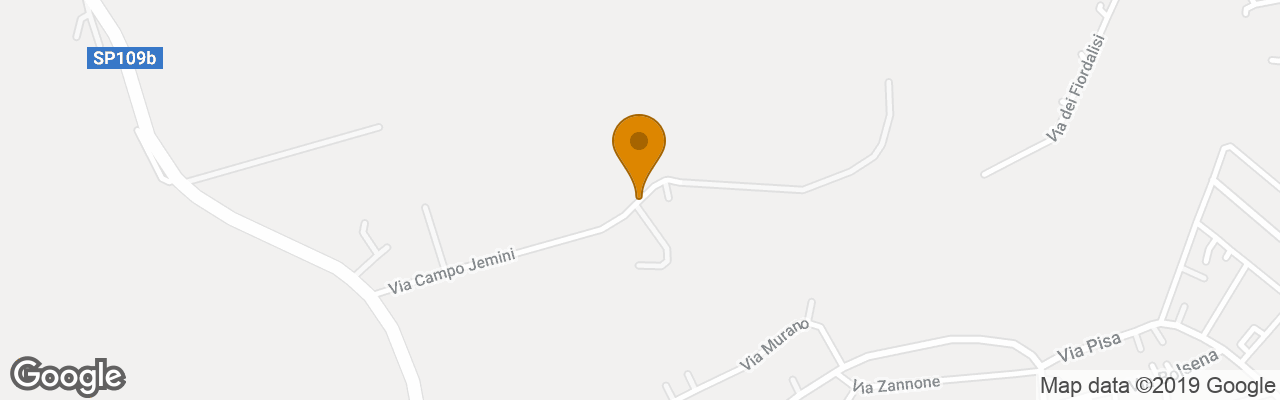 Bed and Breakfast Villa Francesca 