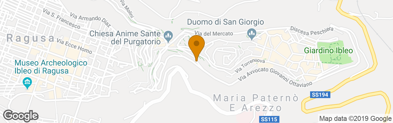 Bed and Breakfast Stellabarocca 