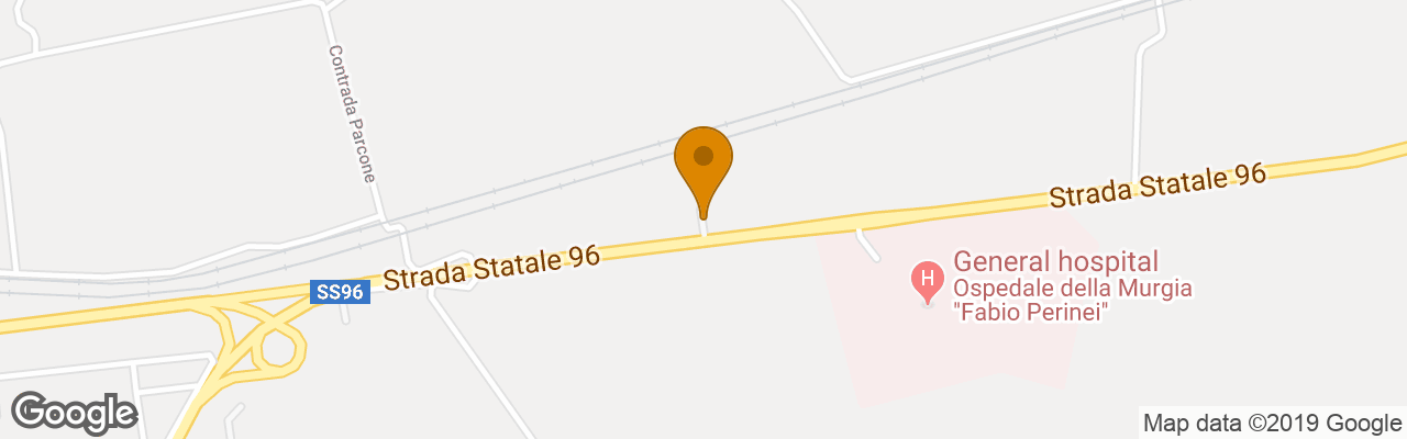 Bed and Breakfast La Dimora Di Federico 