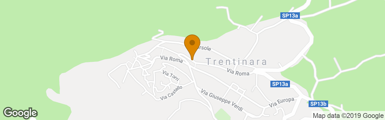 Bed & Breakfast Pietrantica 